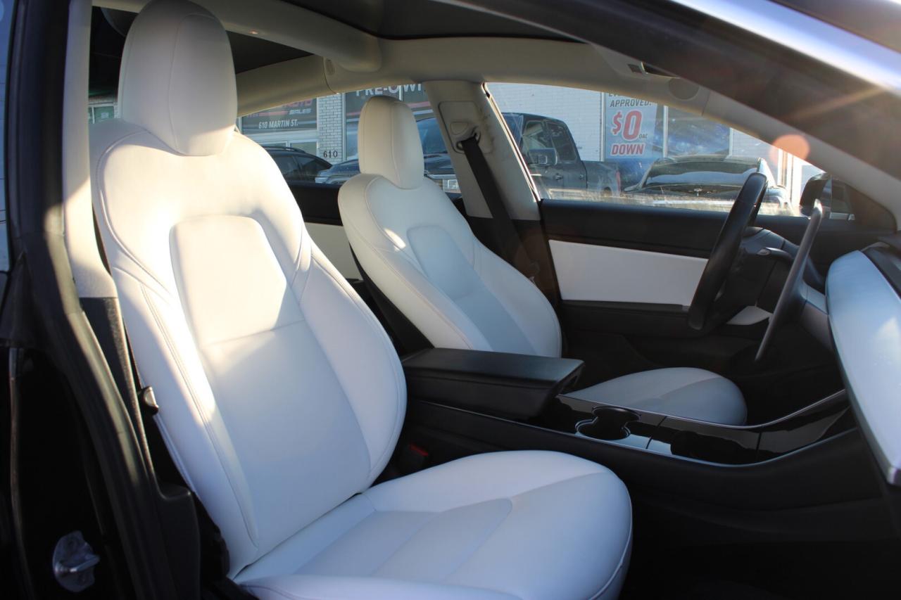 2019 Tesla Model 3 Performance Dual Motor AWD Photo