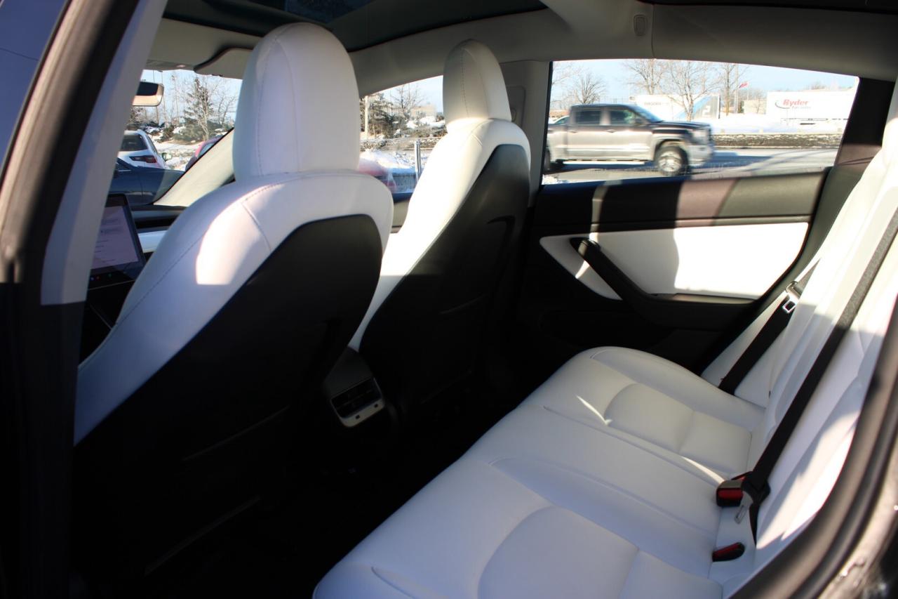 2019 Tesla Model 3 Performance Dual Motor AWD Photo