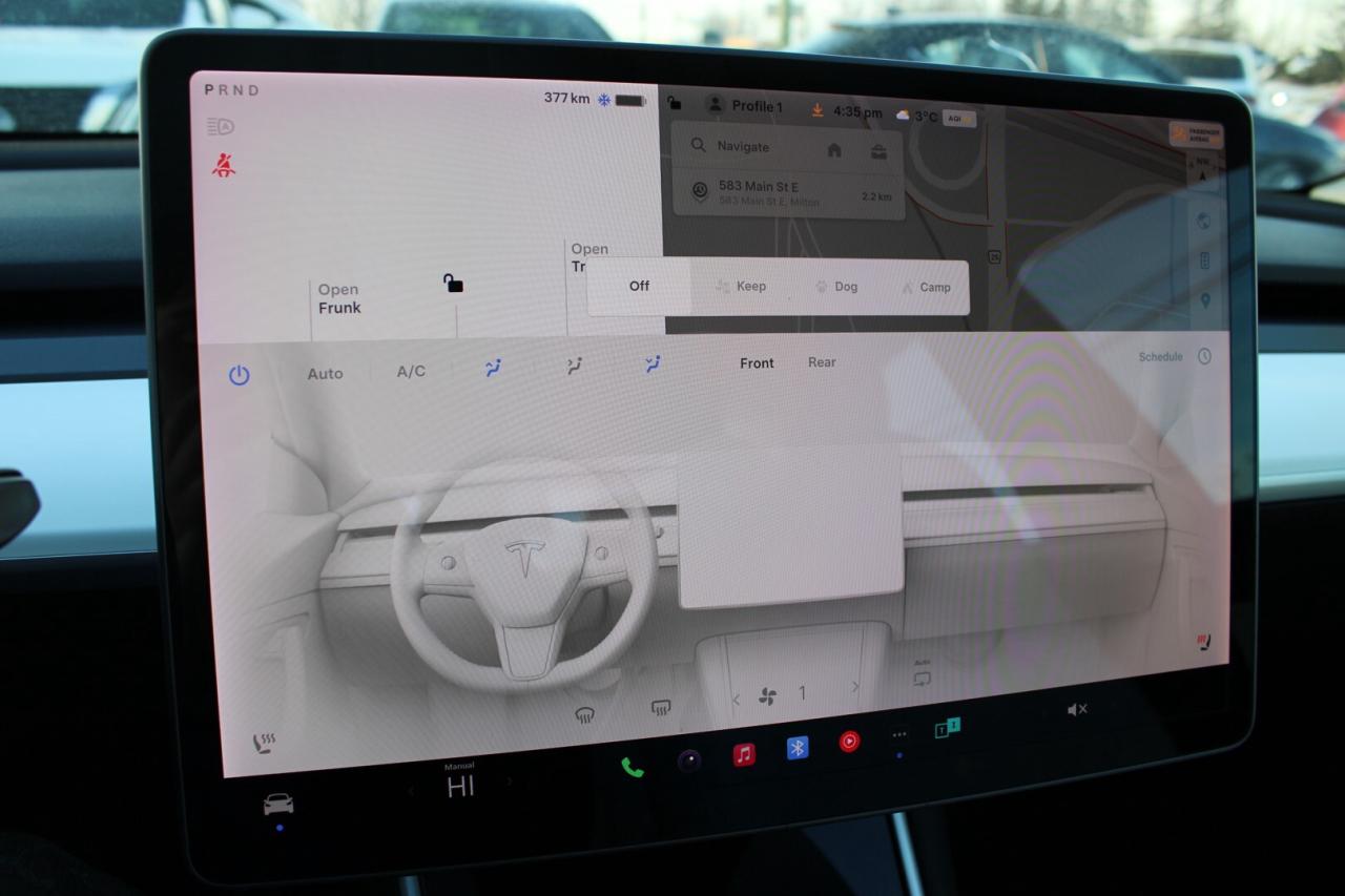 2019 Tesla Model 3 Performance Dual Motor AWD Photo