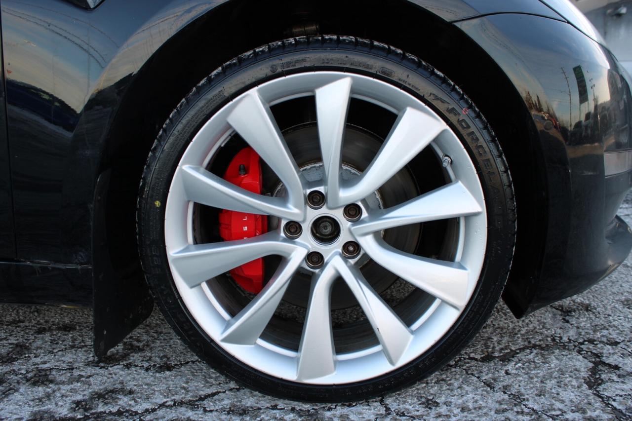 2019 Tesla Model 3 Performance Dual Motor AWD Photo