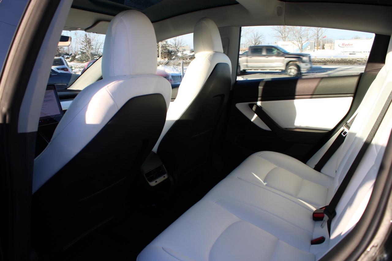 2019 Tesla Model 3 Performance Dual Motor AWD Photo