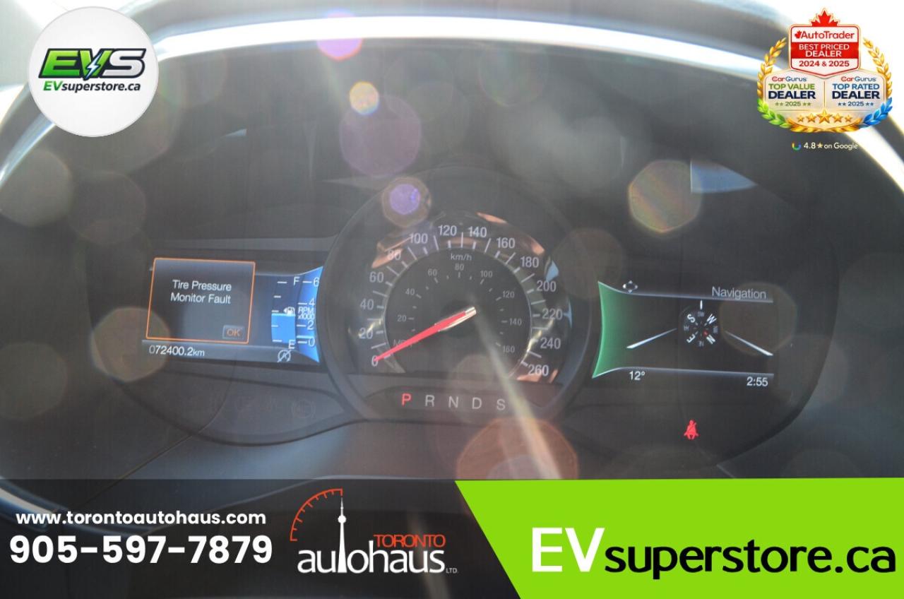 2020 Ford Edge ST I NO ACCIDENTS Photo