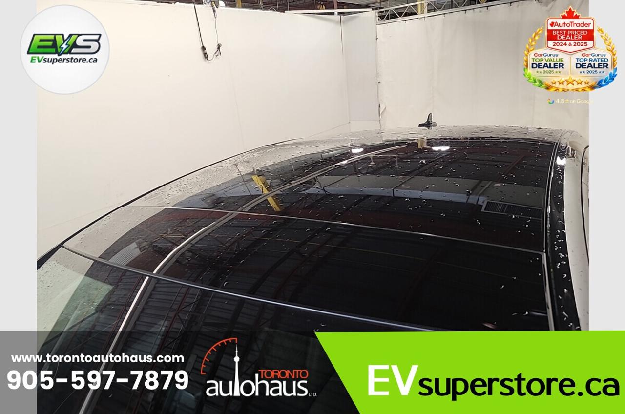 2023 Audi S6 2.9 TFSI Premium I No Accidents Photo