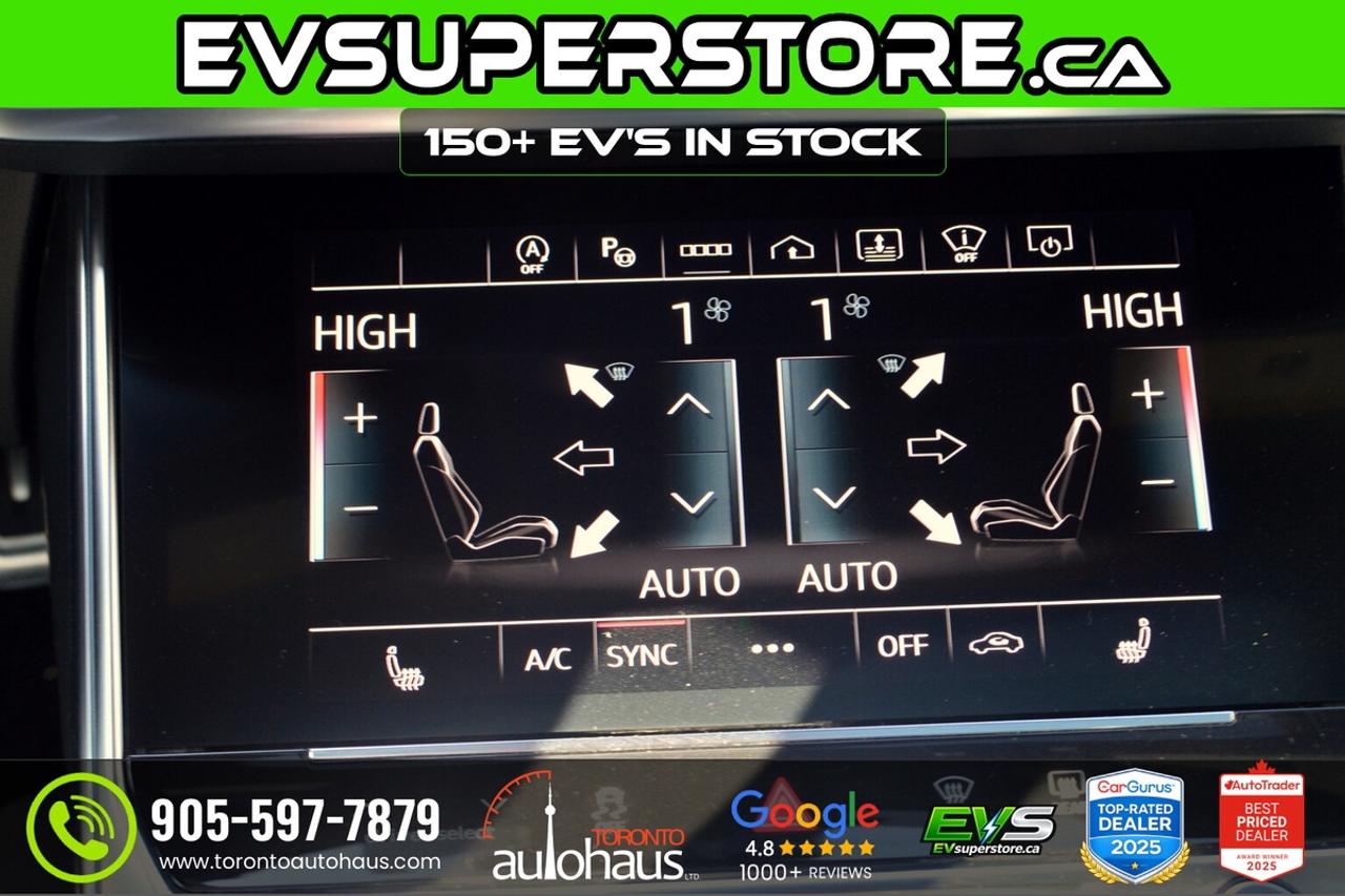 2023 Audi S6 2.9 TFSI Premium I No Accidents Photo