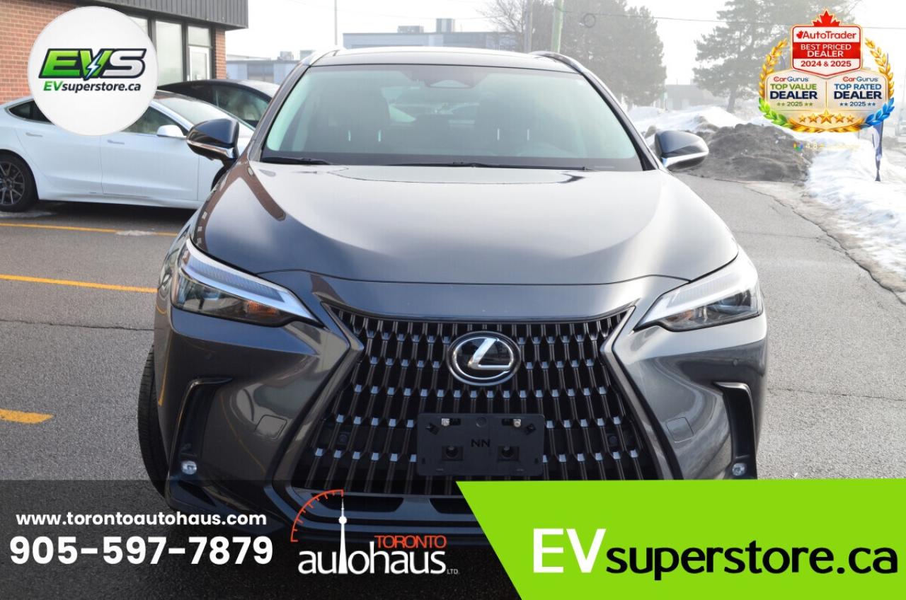 2022 Lexus NX 350 No Accidents I Panoramic Sunroof Photo