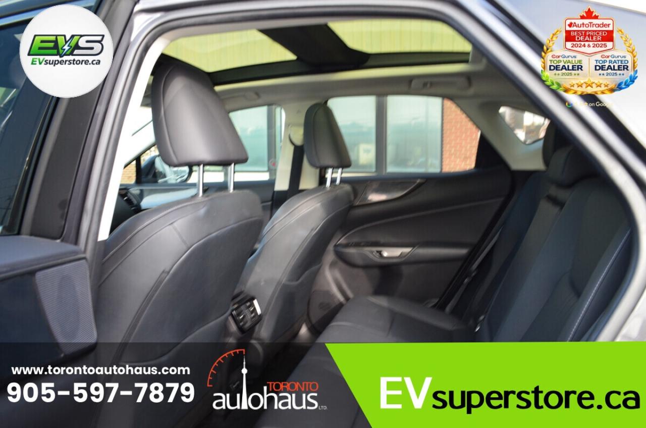 2022 Lexus NX 350 No Accidents I Panoramic Sunroof Photo
