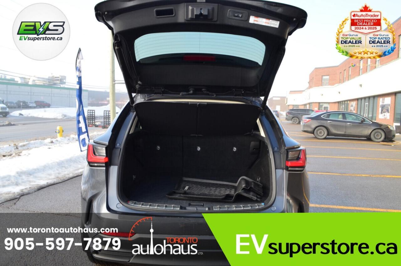 2022 Lexus NX 350 No Accidents I Panoramic Sunroof Photo