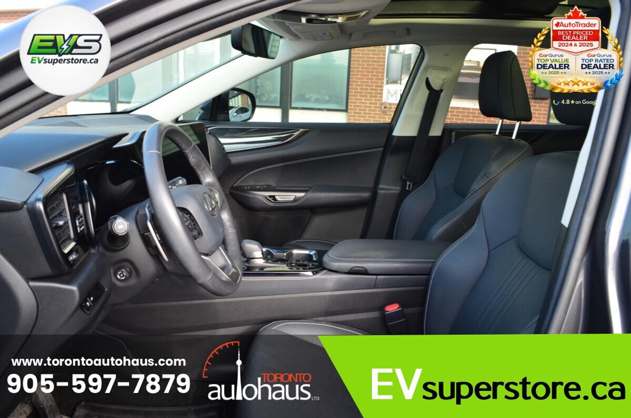 2022 Lexus NX 350 No Accidents I Panoramic Sunroof Photo