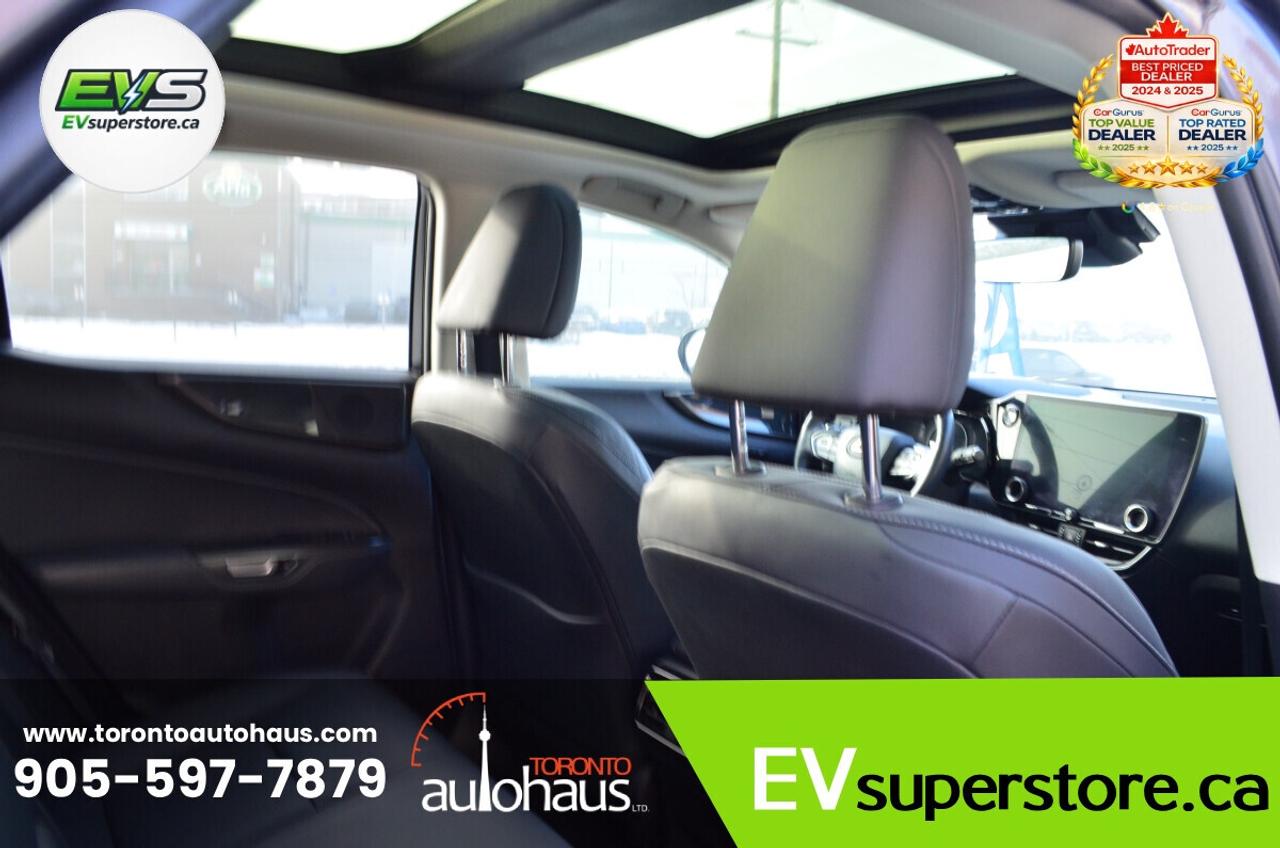 2022 Lexus NX 350 No Accidents I Panoramic Sunroof Photo