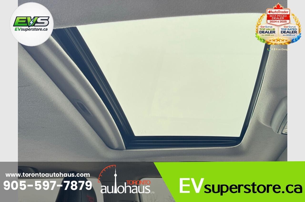 2019 Toyota 4Runner TRD PRO/NO ACCIDENTS/ONE OWNER Photo