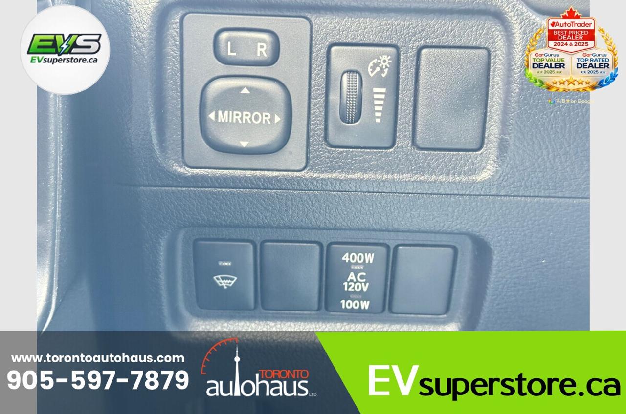 2019 Toyota 4Runner TRD PRO/NO ACCIDENTS/ONE OWNER Photo