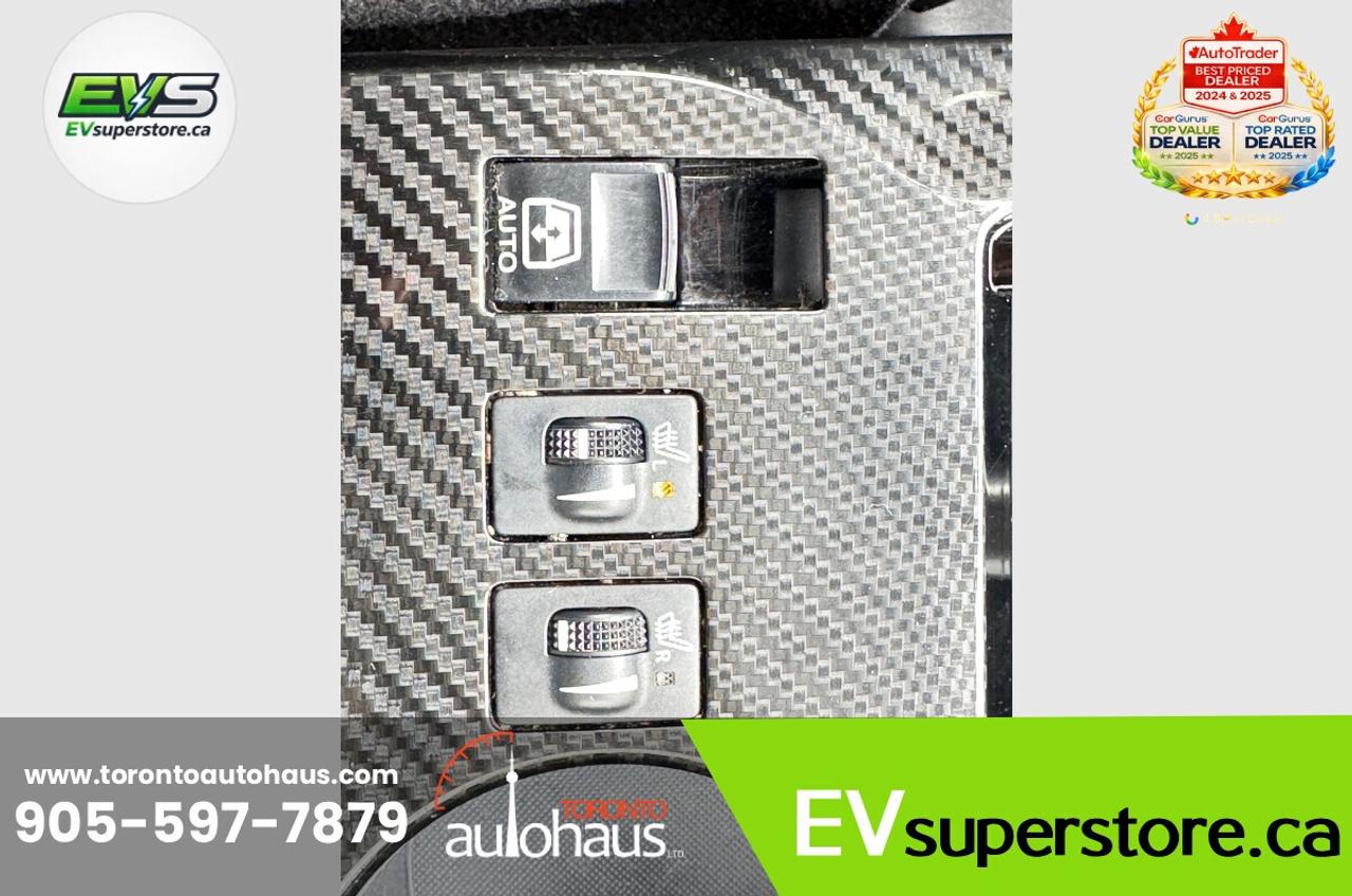 2019 Toyota 4Runner TRD PRO/NO ACCIDENTS/ONE OWNER Photo