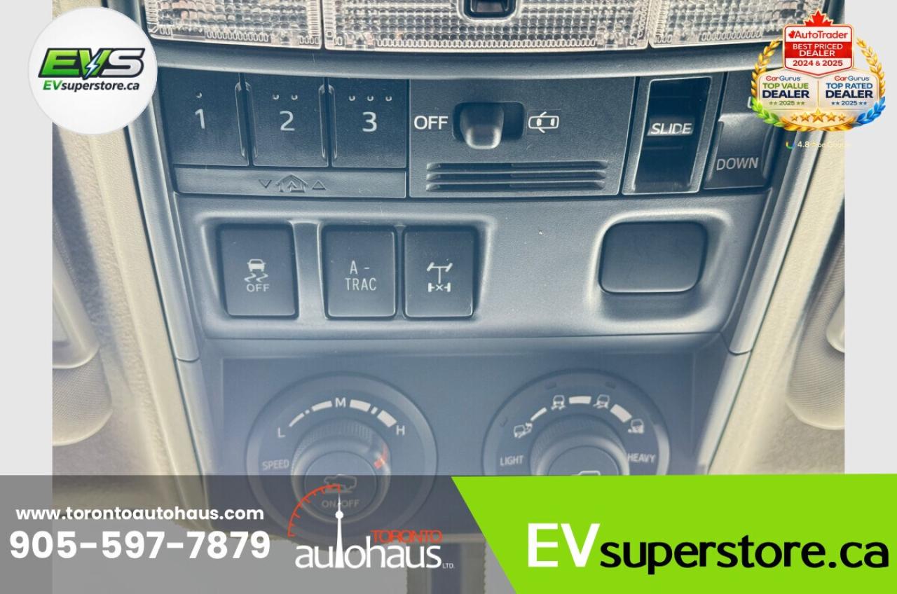 2019 Toyota 4Runner TRD PRO/NO ACCIDENTS/ONE OWNER Photo