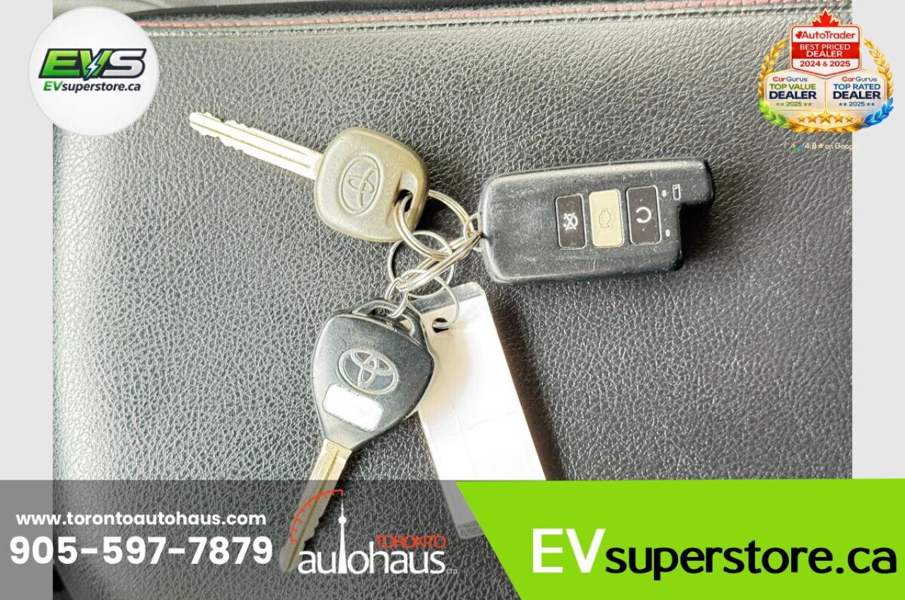 2019 Toyota 4Runner TRD PRO/NO ACCIDENTS/ONE OWNER Photo