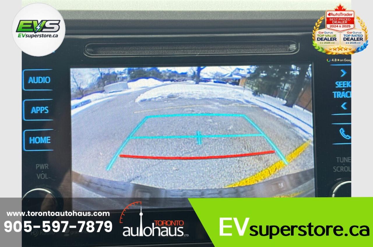 2016 Toyota Tacoma TRD SPORT/RANCH CAP/SUNROOF/ONE OWNER Photo