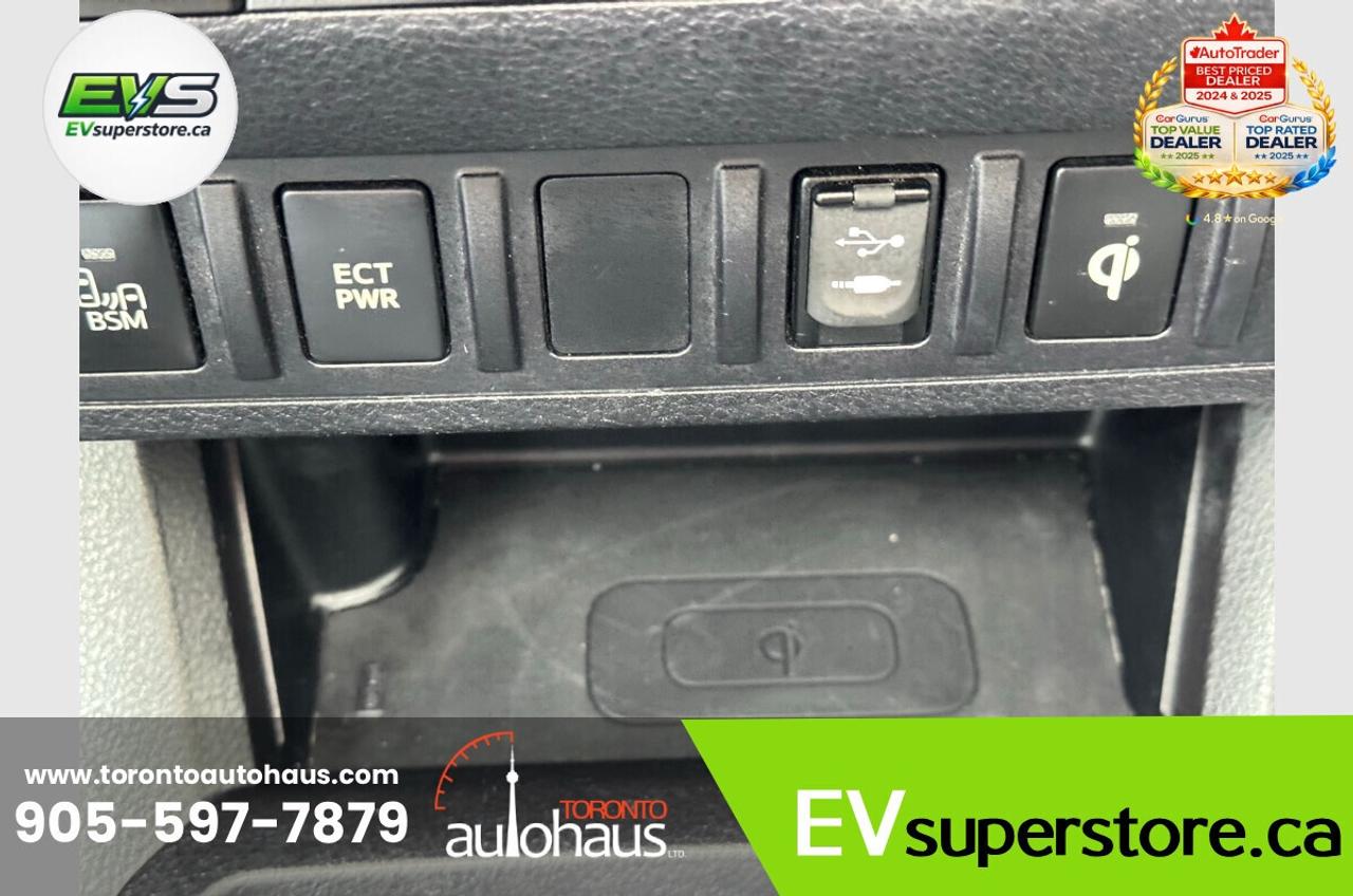 2016 Toyota Tacoma TRD SPORT/RANCH CAP/SUNROOF/ONE OWNER Photo