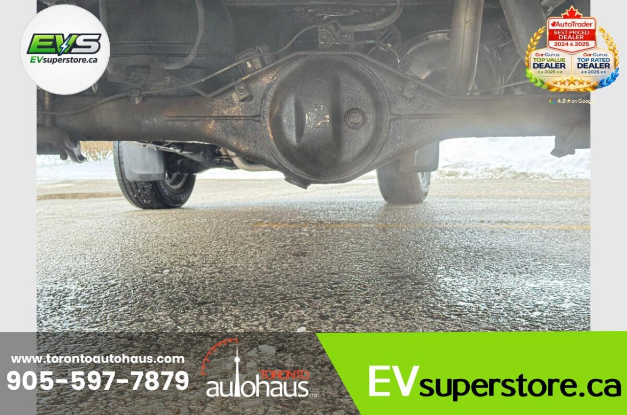 2016 Toyota Tacoma TRD SPORT/RANCH CAP/SUNROOF/ONE OWNER Photo