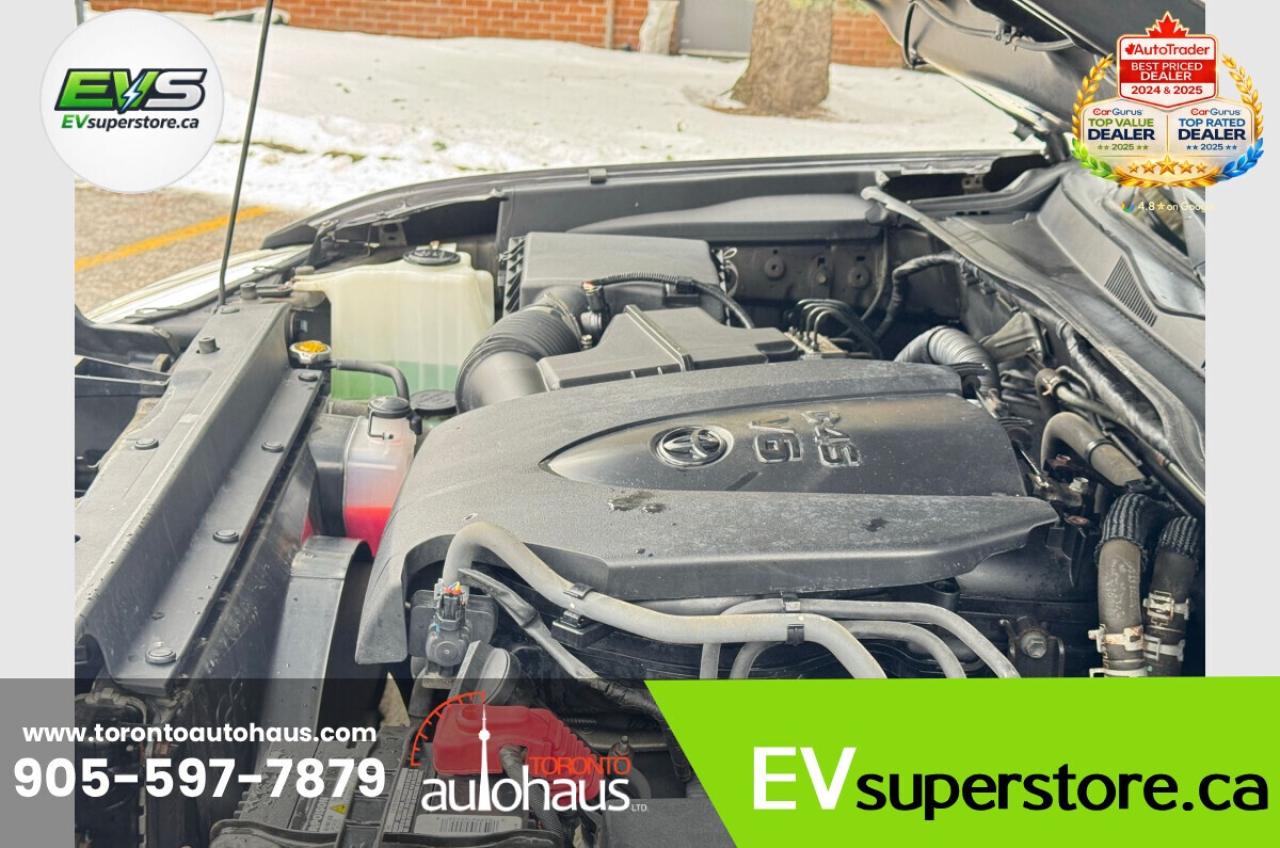 2016 Toyota Tacoma TRD SPORT/RANCH CAP/SUNROOF/ONE OWNER Photo