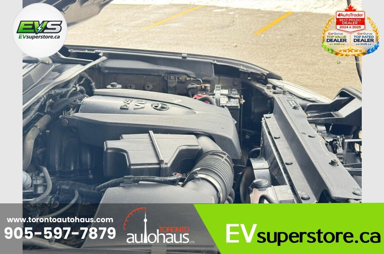 2016 Toyota Tacoma TRD SPORT/RANCH CAP/SUNROOF/ONE OWNER Photo