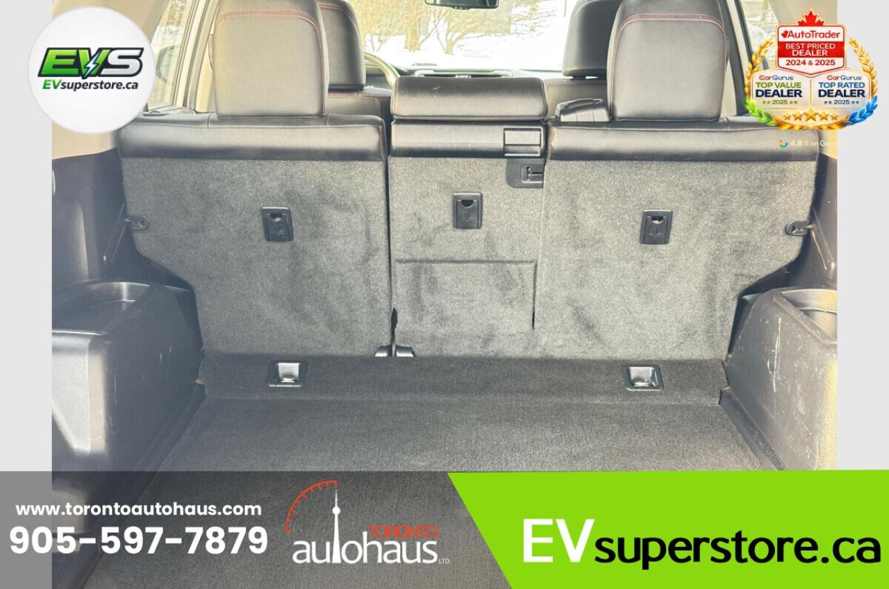 2020 Toyota 4Runner TRD OFF-ROAD/NO ACCIDENTS Photo