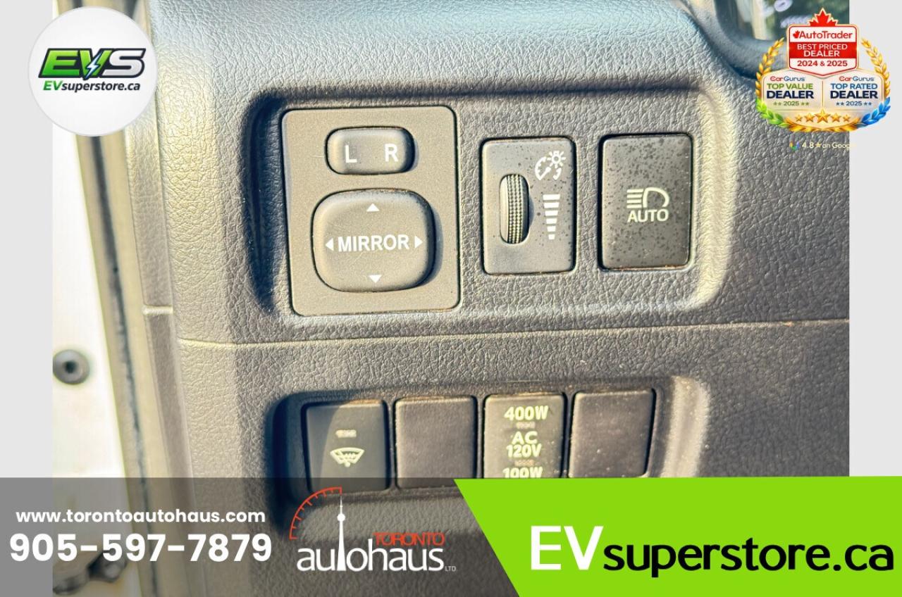 2020 Toyota 4Runner TRD OFF-ROAD/NO ACCIDENTS Photo