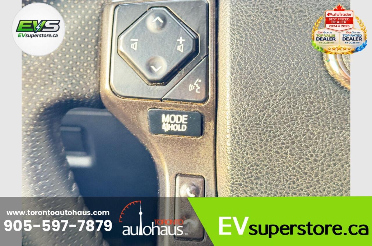 2020 Toyota 4Runner TRD OFF-ROAD/NO ACCIDENTS Photo