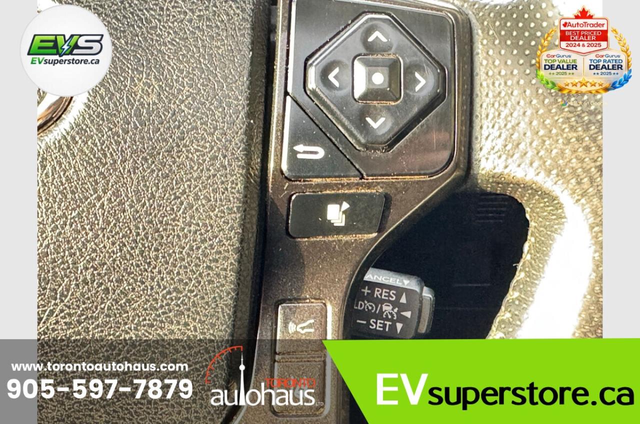 2020 Toyota 4Runner TRD OFF-ROAD/NO ACCIDENTS Photo