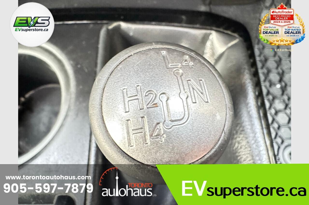 2020 Toyota 4Runner TRD OFF-ROAD/NO ACCIDENTS Photo