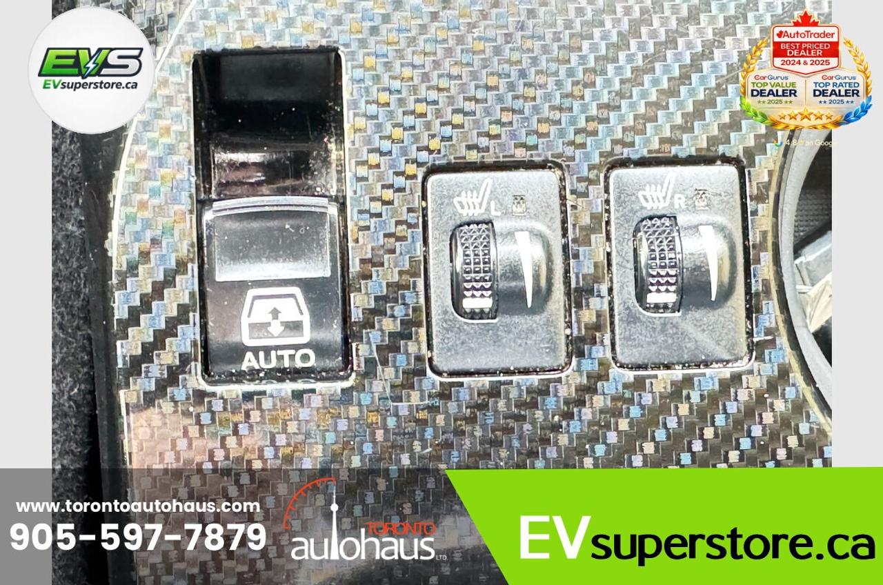 2020 Toyota 4Runner TRD OFF-ROAD/NO ACCIDENTS Photo