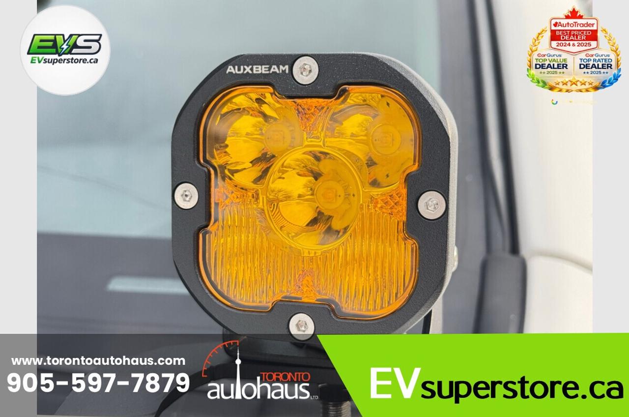 2020 Toyota 4Runner TRD OFF-ROAD/NO ACCIDENTS Photo