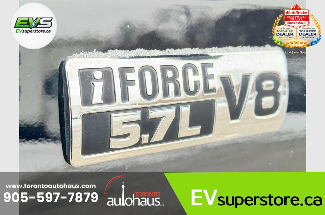 2016 Toyota Tundra Limited  Photo