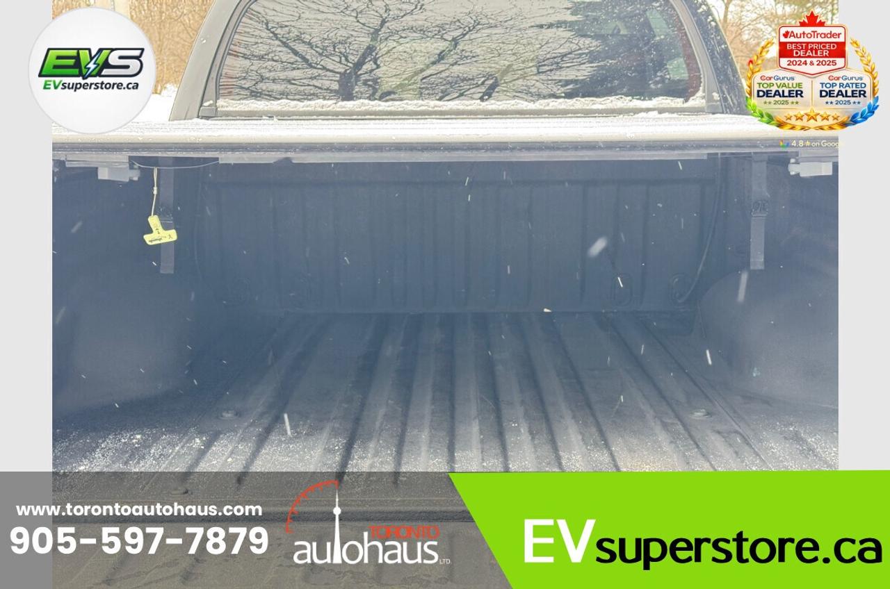 2016 Toyota Tundra Limited  Photo