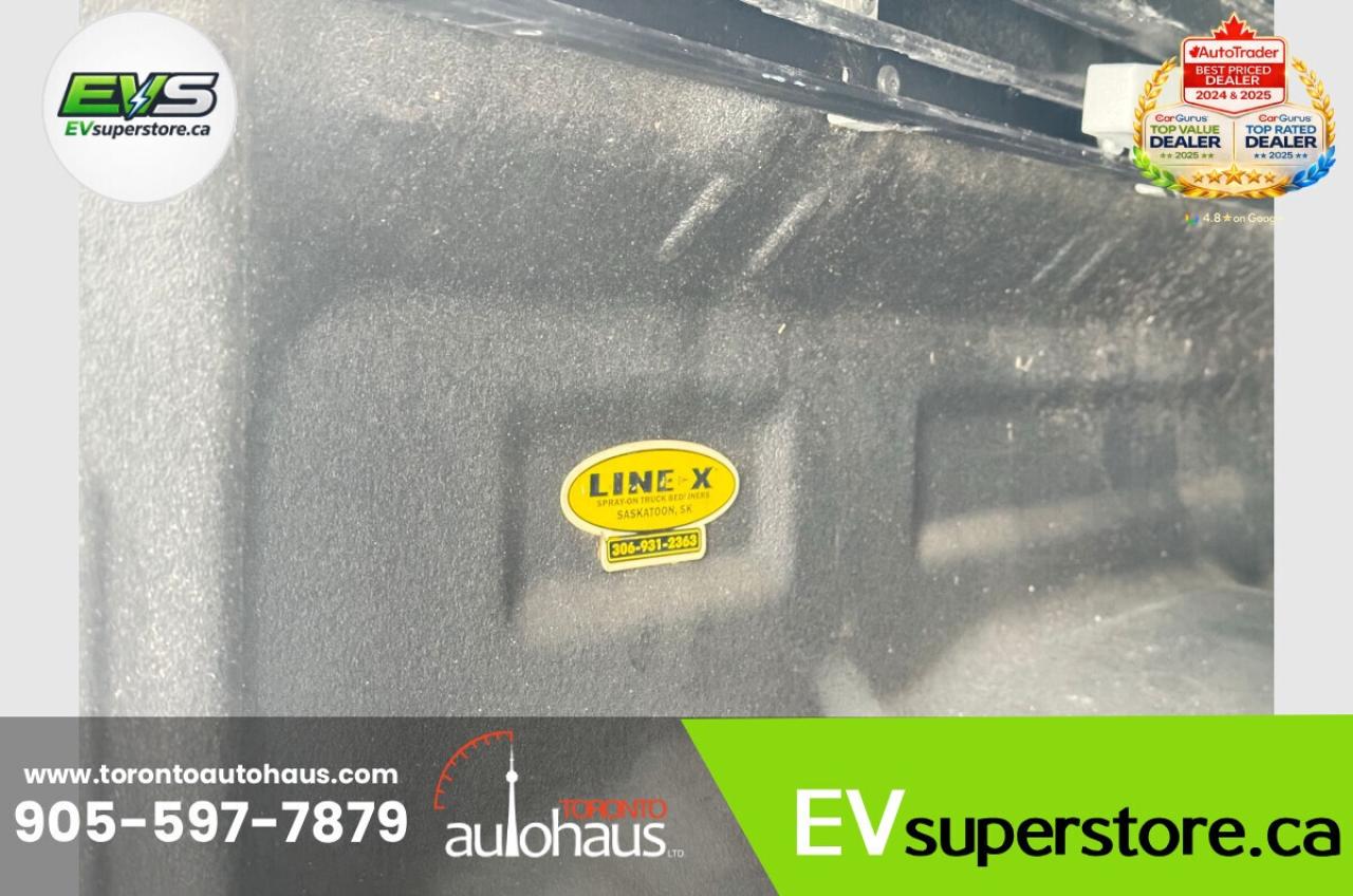 2016 Toyota Tundra Limited  Photo