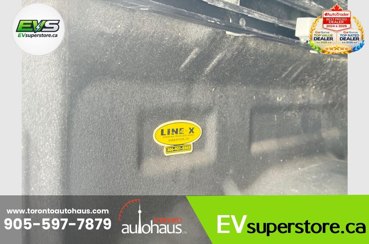 2016 Toyota Tundra Limited  Photo