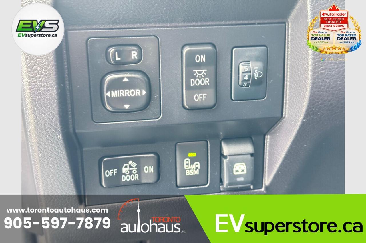 2016 Toyota Tundra Limited  Photo