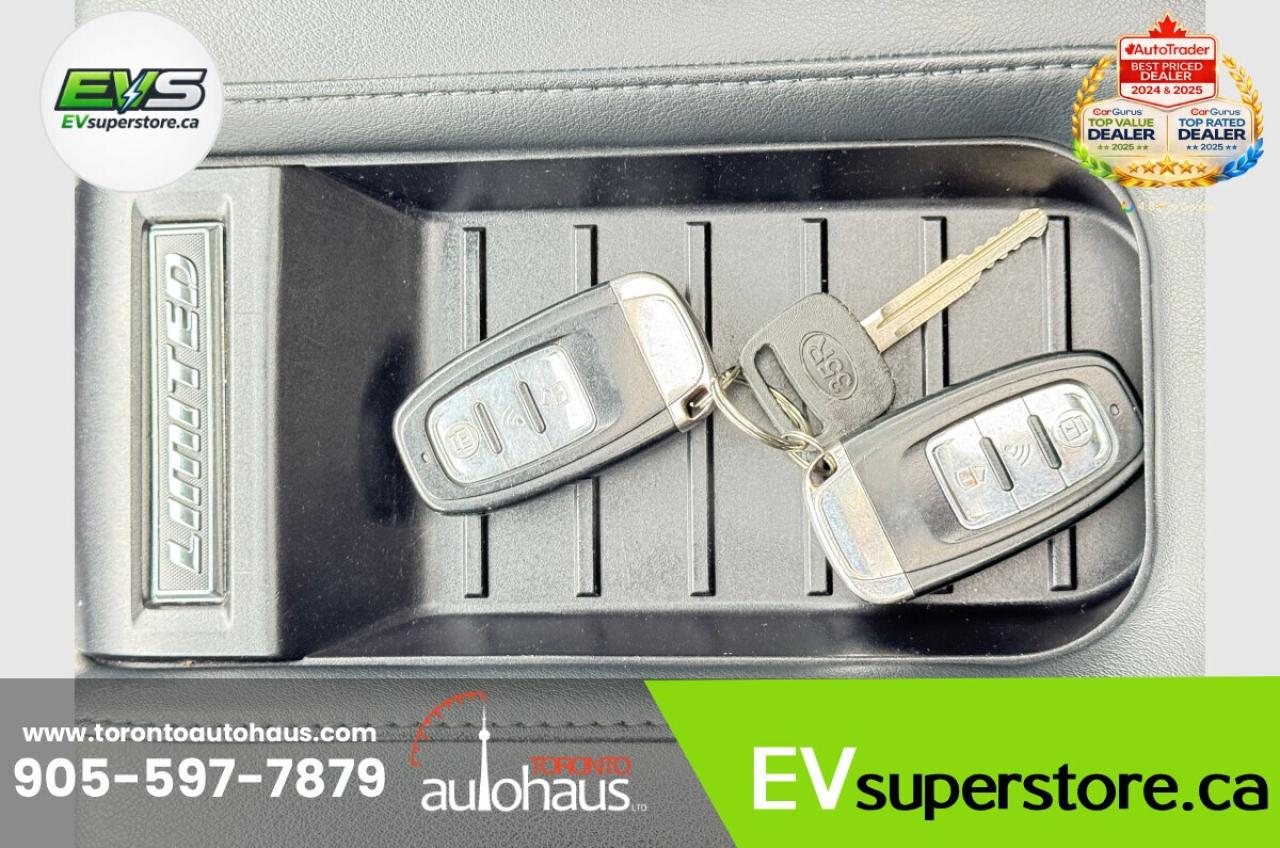 2016 Toyota Tundra Limited  Photo