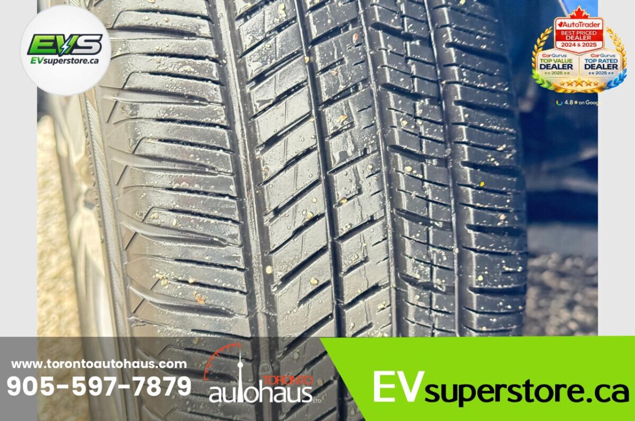 2015 Honda Fit EX/NO ACCIDENTS/SUNROOF Photo