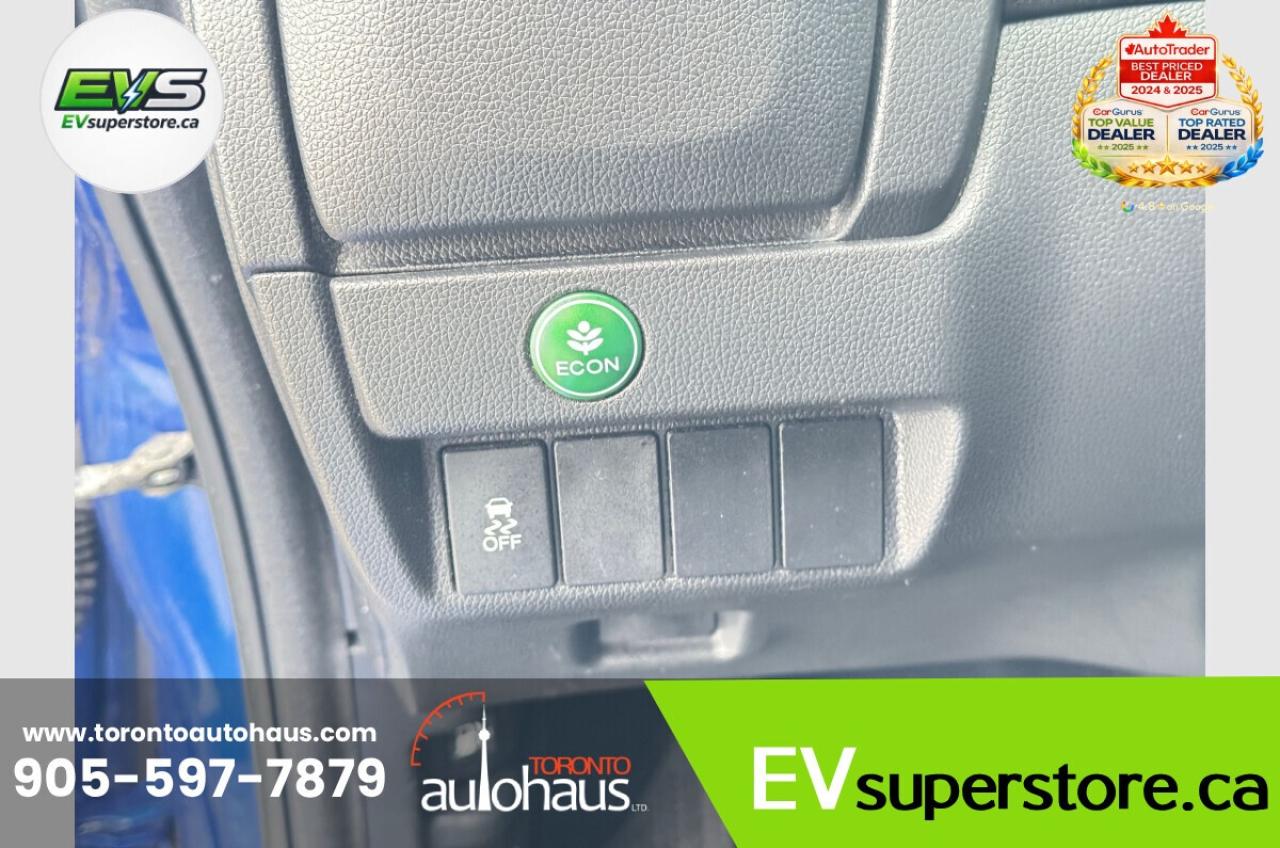 2015 Honda Fit EX/NO ACCIDENTS/SUNROOF Photo