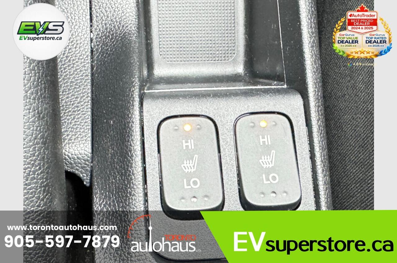 2015 Honda Fit EX/NO ACCIDENTS/SUNROOF Photo