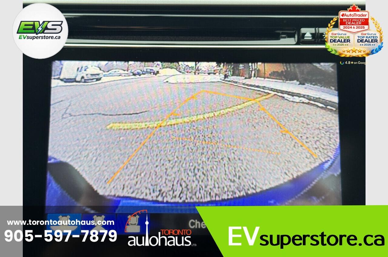 2015 Honda Fit EX/NO ACCIDENTS/SUNROOF Photo