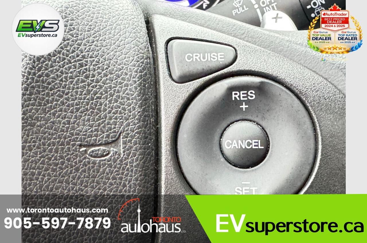 2015 Honda Fit EX/NO ACCIDENTS/SUNROOF Photo