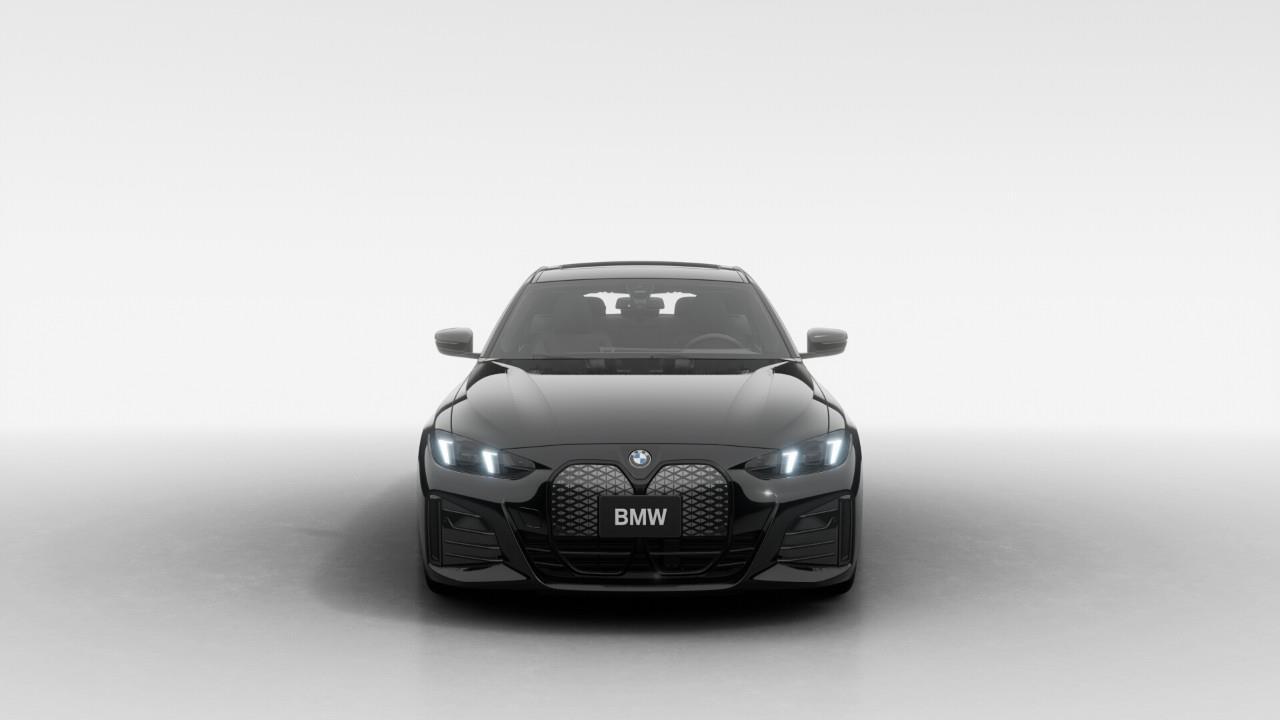 2026 BMW i4 xDrive40 4dr All-Wheel Drive Gran Coupe Photo