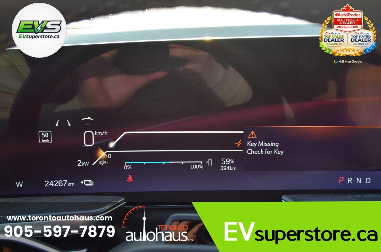 2025 Cadillac Escalade IQ Sport 2 I TOP TRIM LEVEL Photo