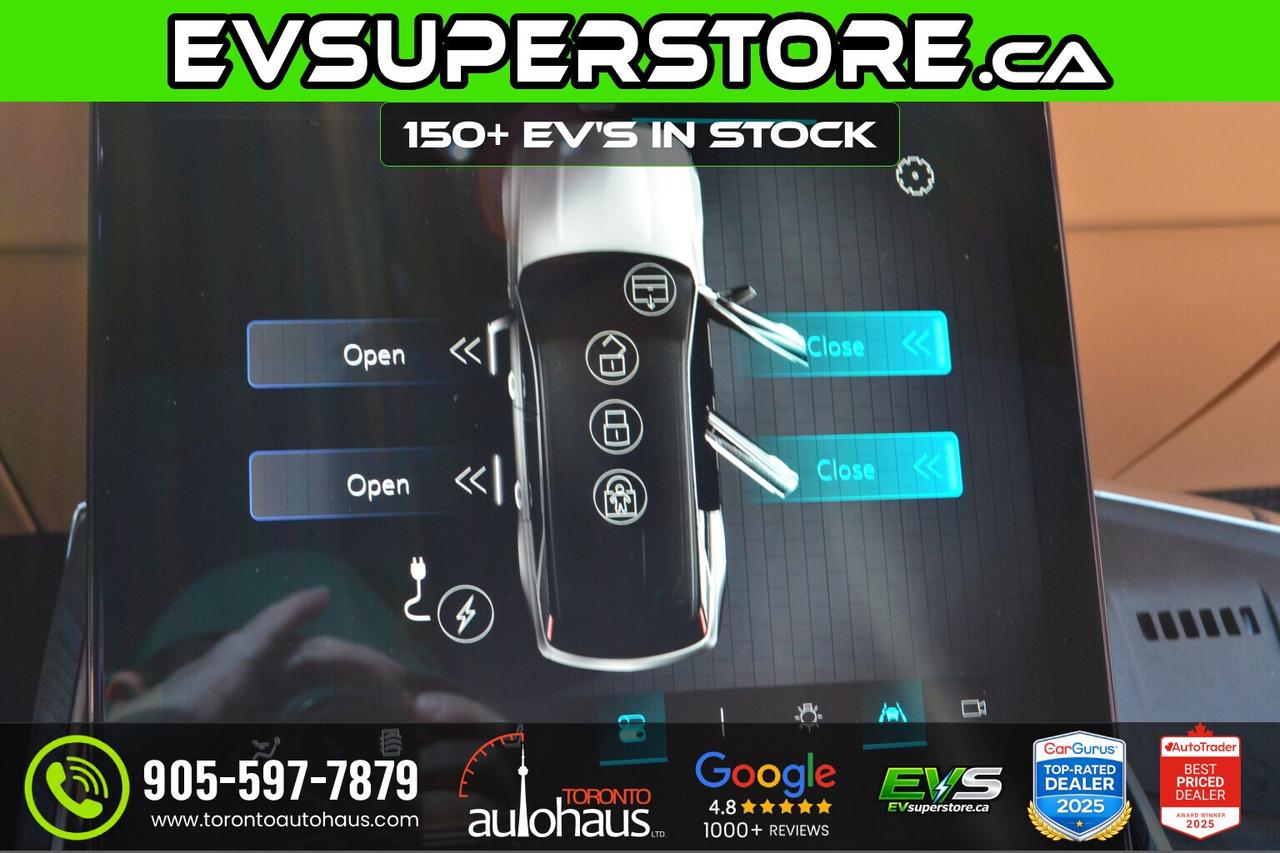 2025 Cadillac Escalade IQ Sport 2 I TOP TRIM LEVEL Photo