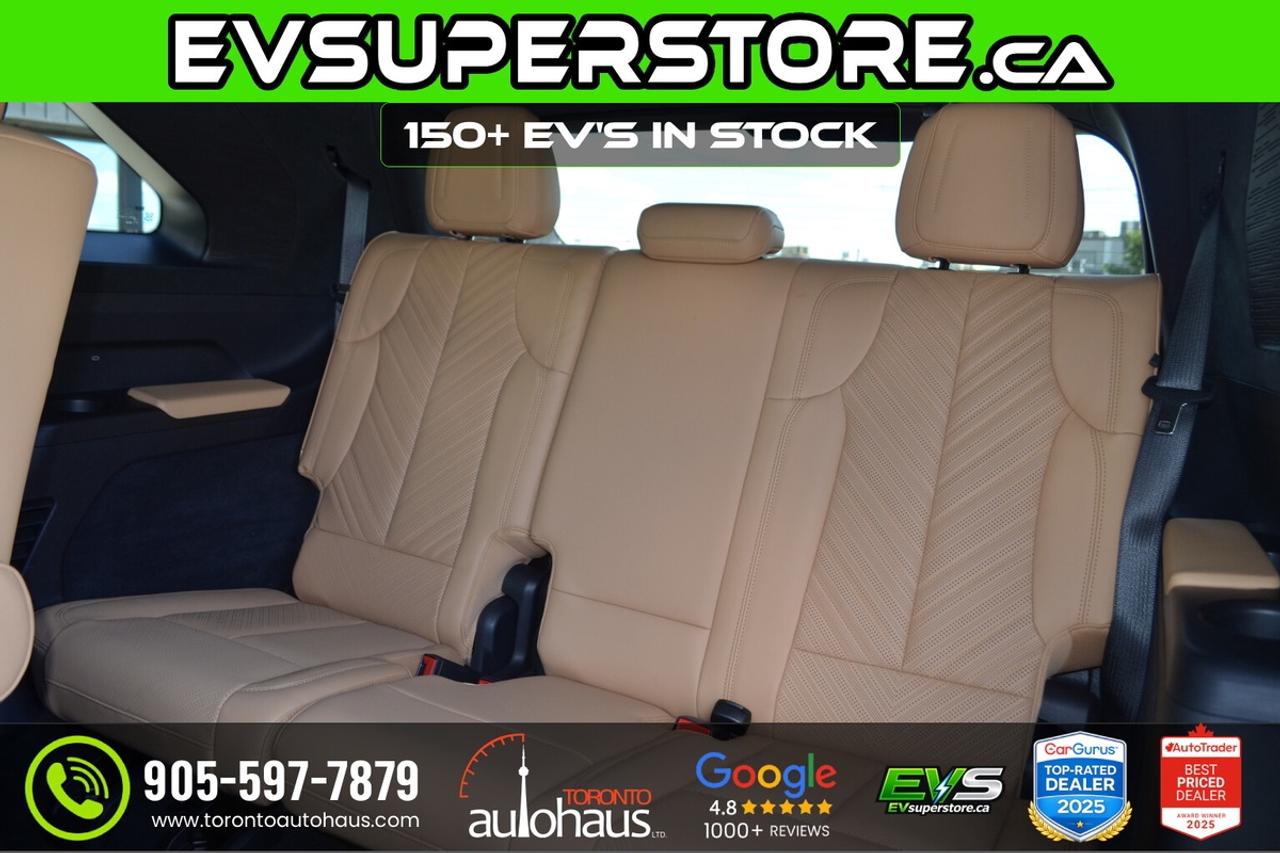 2025 Cadillac Escalade IQ Sport 2 I TOP TRIM LEVEL Photo