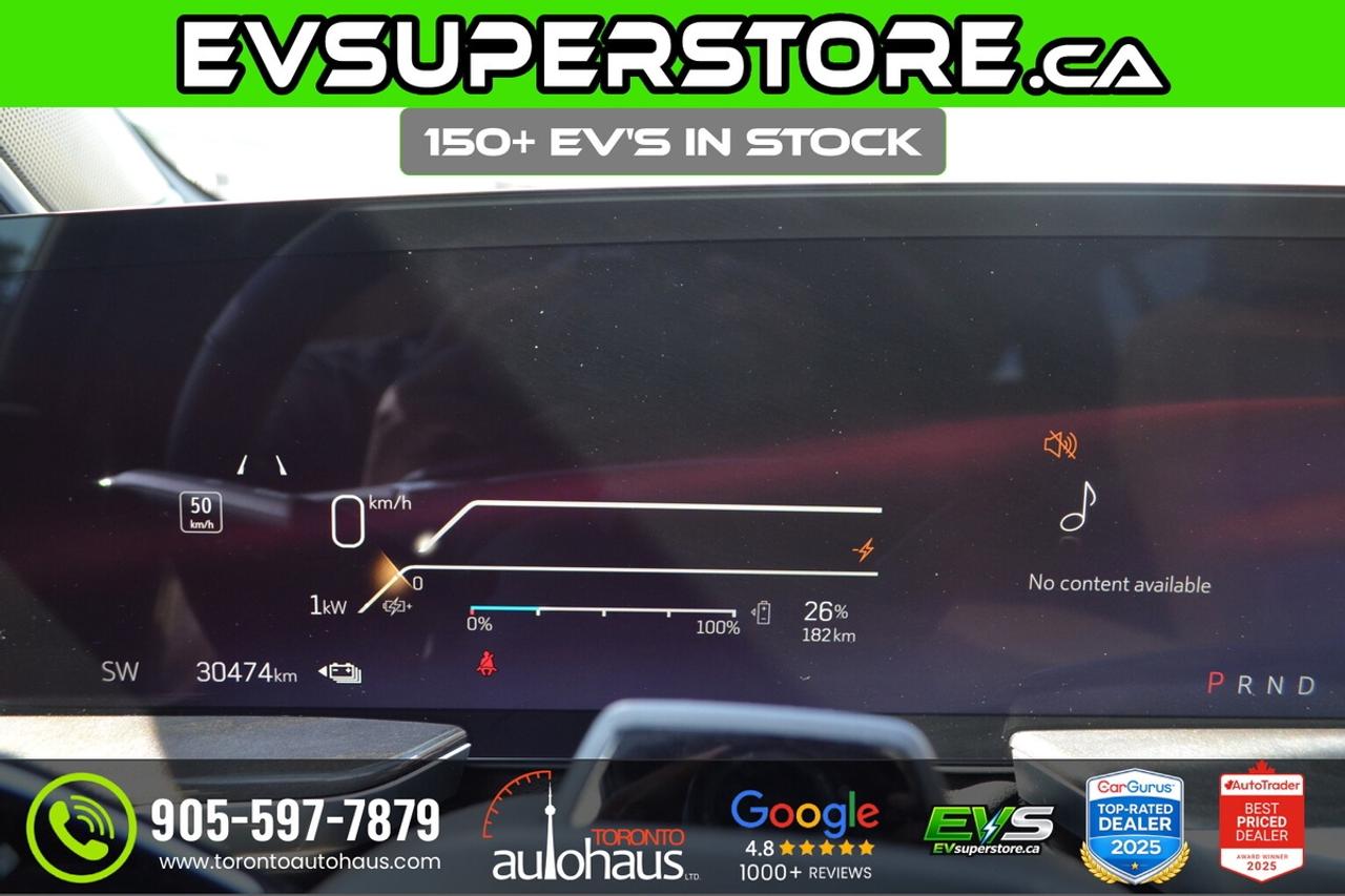 2025 Cadillac Escalade IQ Sport 2 I TOP TRIM LEVEL Photo