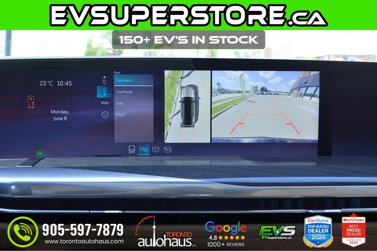 2025 Cadillac Escalade IQ Sport 2 I TOP TRIM LEVEL Photo