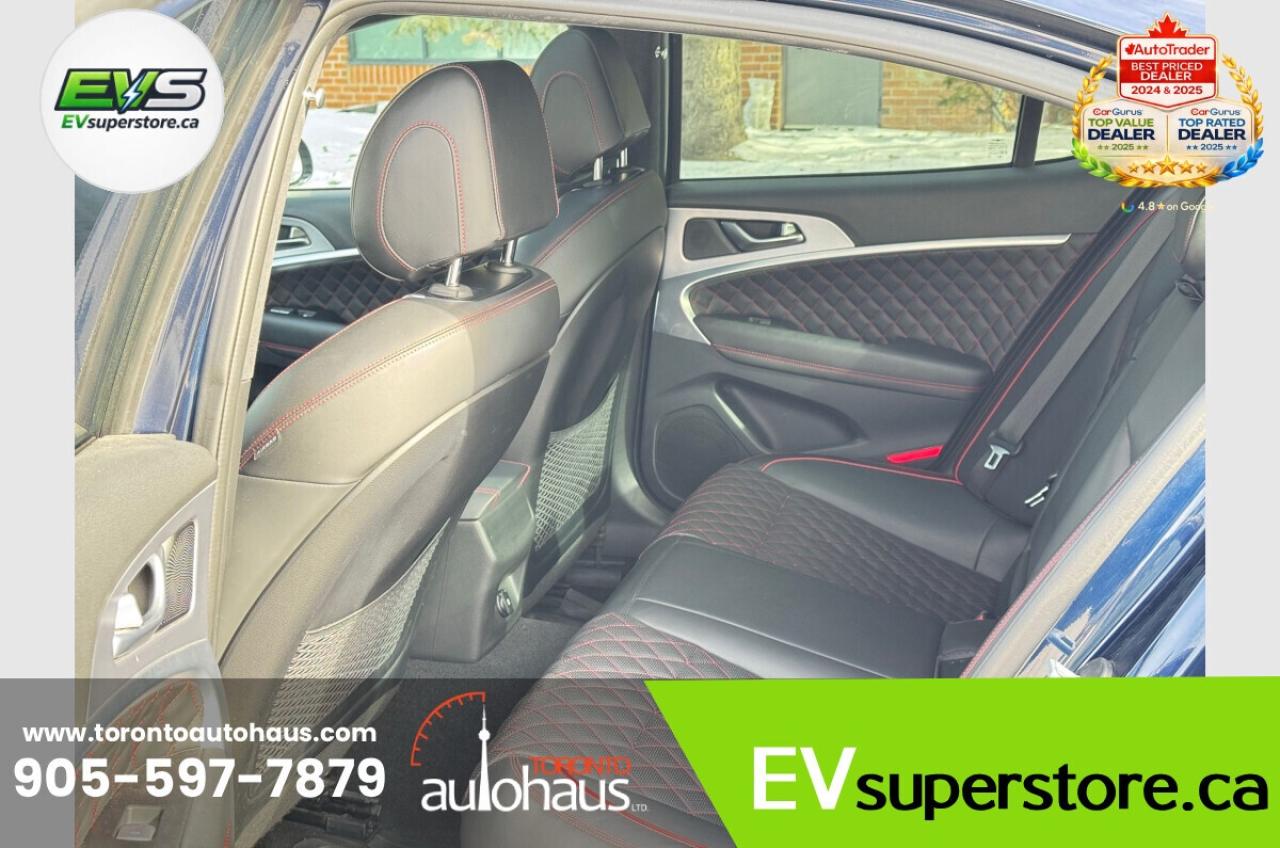 2019 Genesis G70 6 SPEED MANUAL TRANSMISSION Photo