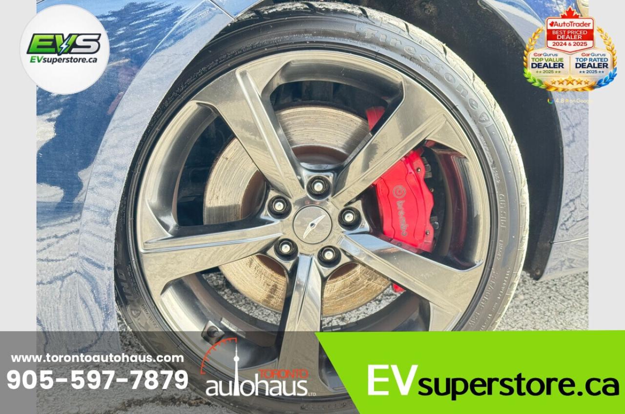 2019 Genesis G70 6 SPEED MANUAL TRANSMISSION Photo