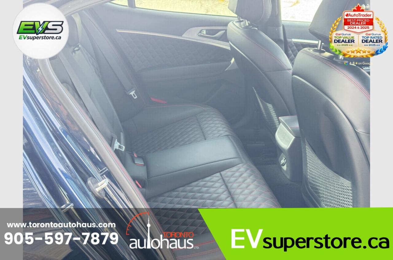 2019 Genesis G70 6 SPEED MANUAL TRANSMISSION Photo